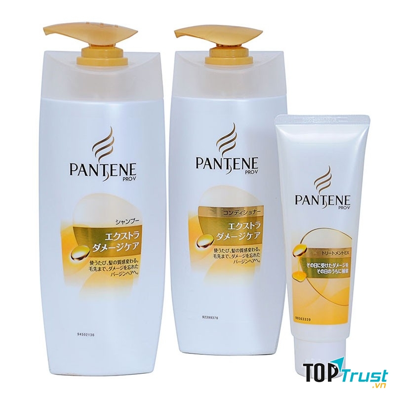 Pantene