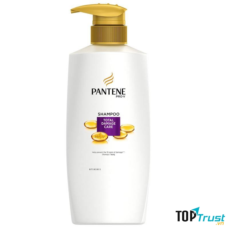 Pantene Total Damage Repair