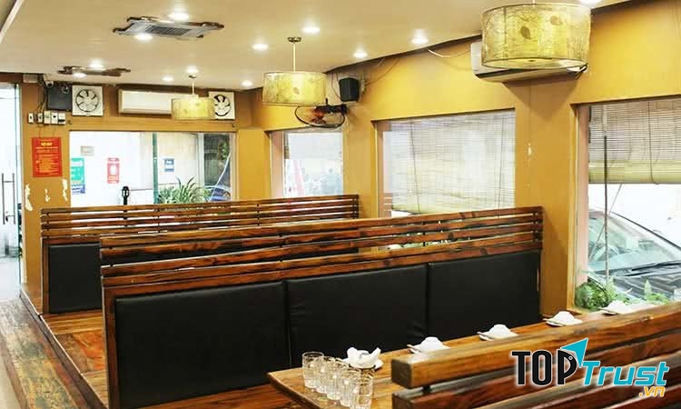 Pao Quán - Trần Thái Tông