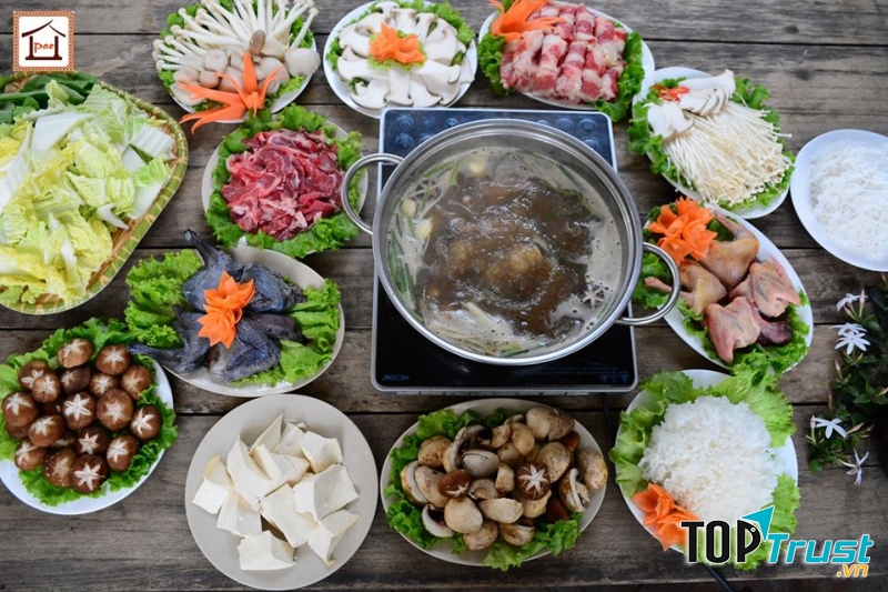 Pao Quán - Trần Thái Tông