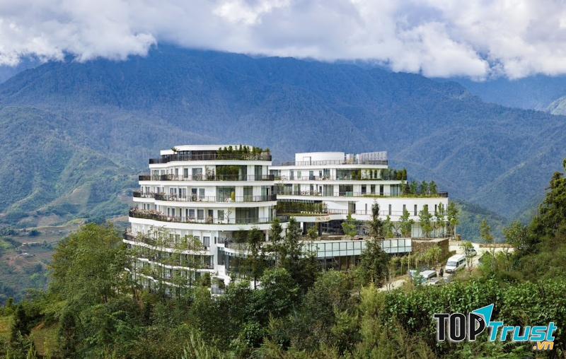Pao's Sapa Leisure Hotel