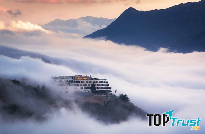 Pao's Sapa Leisure Hotel