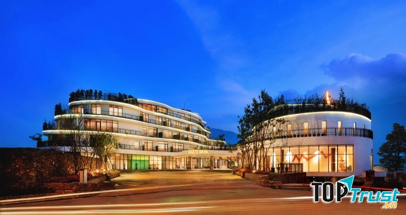Pao's Sapa Leisure Hotel