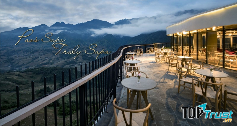 Pao's Sapa Leisure Hotel