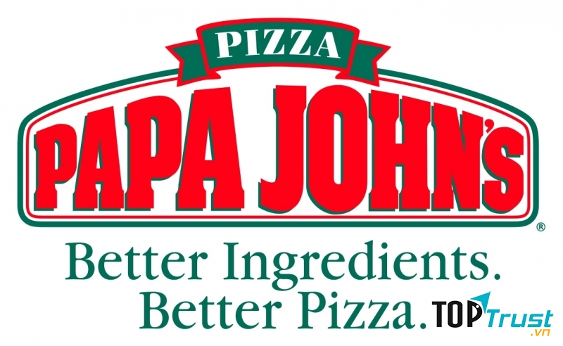 Papa John's International Pizza
