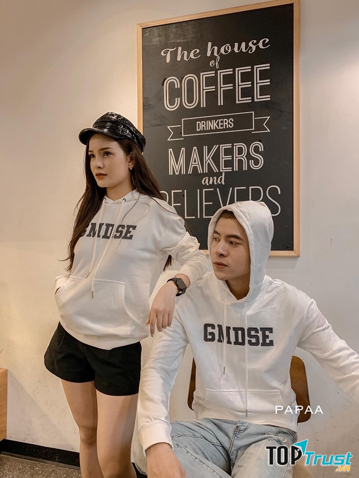 Shop PAPAA không chỉ cung cấp sản dành cho nam giới mà còn cung cấp sản phẩm dành cho các cặp đôi