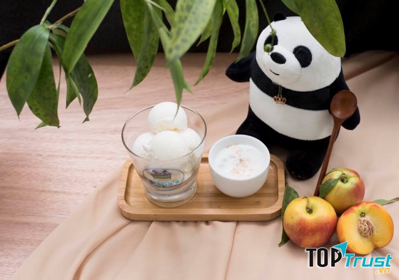 PaPa's - Sữa Chua Trân Châu Hạ Long - Hải Phòng