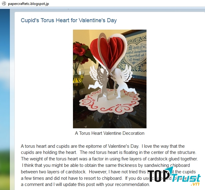 Papercraftetc.blogspot.jp