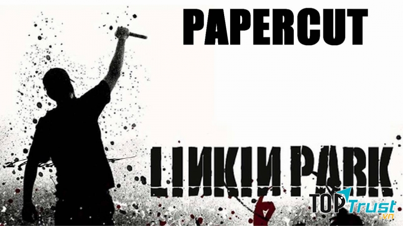 Hình minh họa Papercut