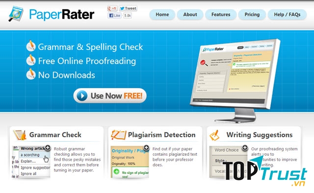 Paperrater.com