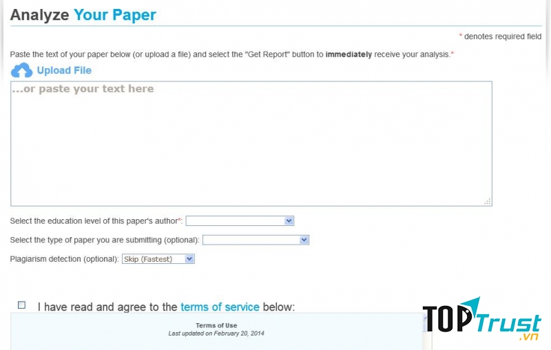 Paperrater.com