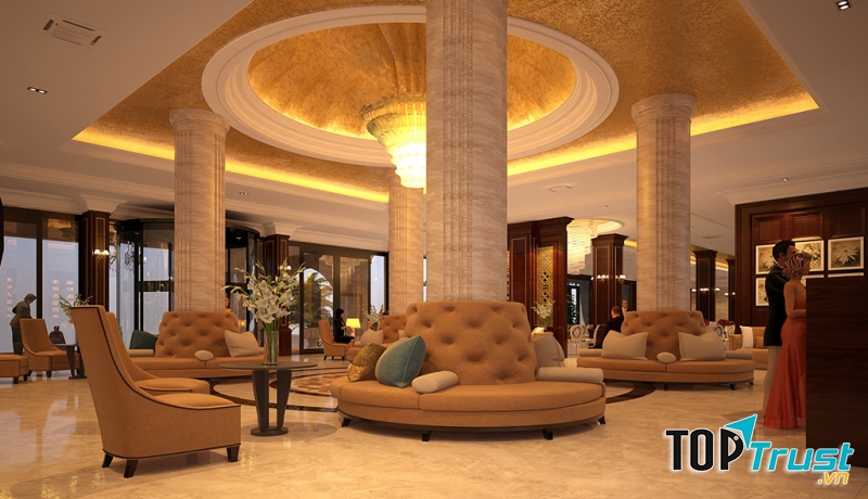 Paracel Resort Hải Tiến