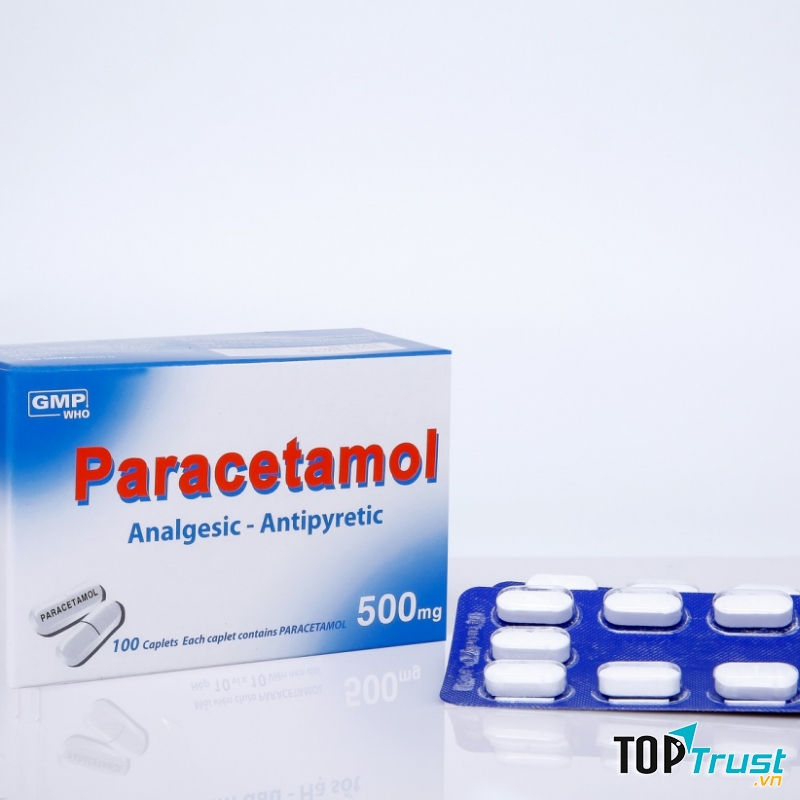 Paracetamol