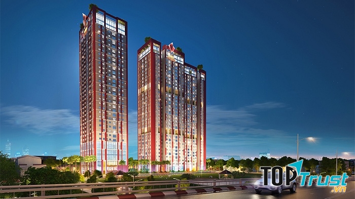 Paragon Tower (Ha Noi Paragon)