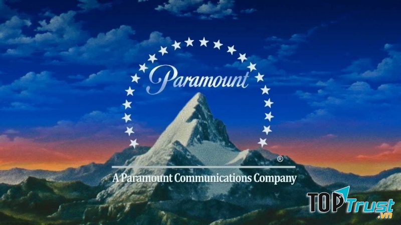 Paramount Pictures