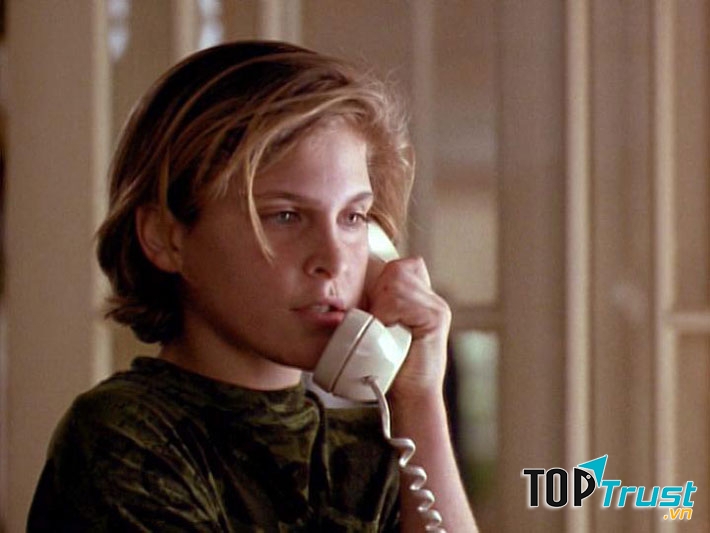 Joaquin Phoenix trong Parenthood