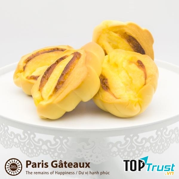 Paris Gâteaux