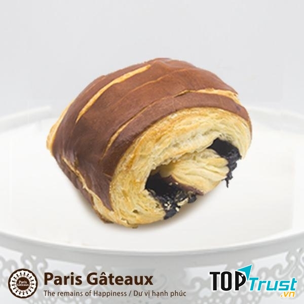 Paris Gâteaux