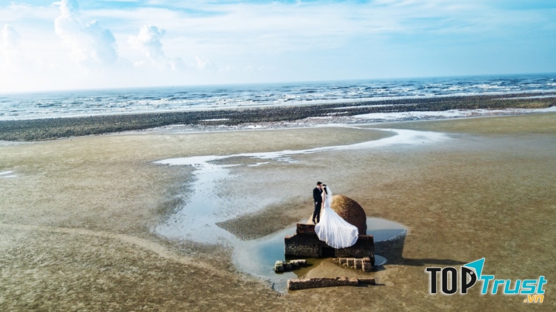 Paris Wedding Studio