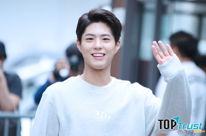 Park Bo Gum