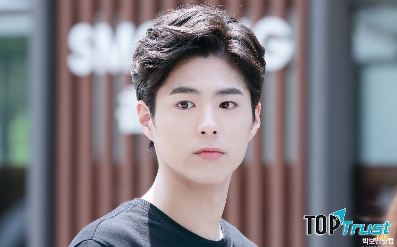 Park Bo Gum