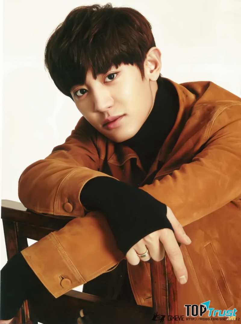 Park Chanyeol
