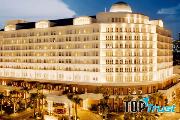 Khách sạn Park Hyatt Sài Gòn