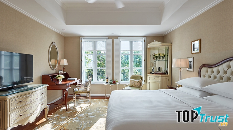 Park Hyatt Saigon Hotel