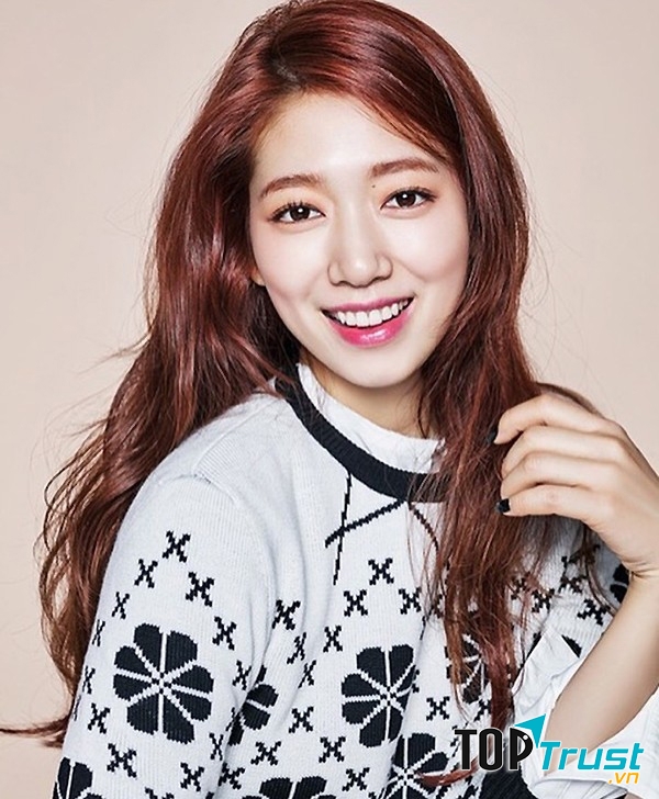 Park Shin Hye