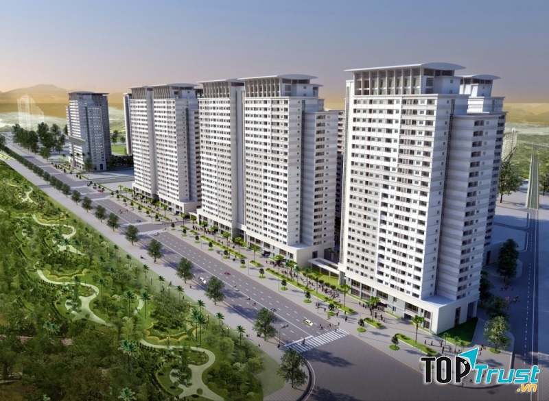 Park View Riverside -  xuất phát điểm của sự tiện lợi về giao thông