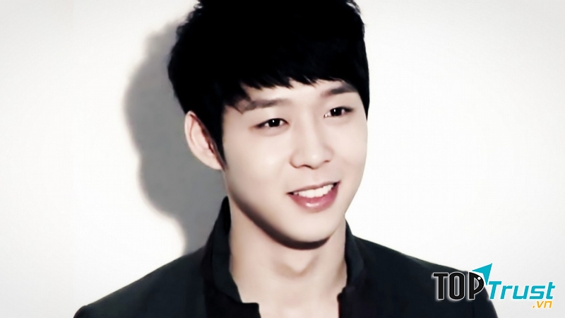 Park Yoo Chun