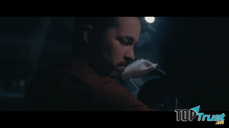 Người tài xế trong phim