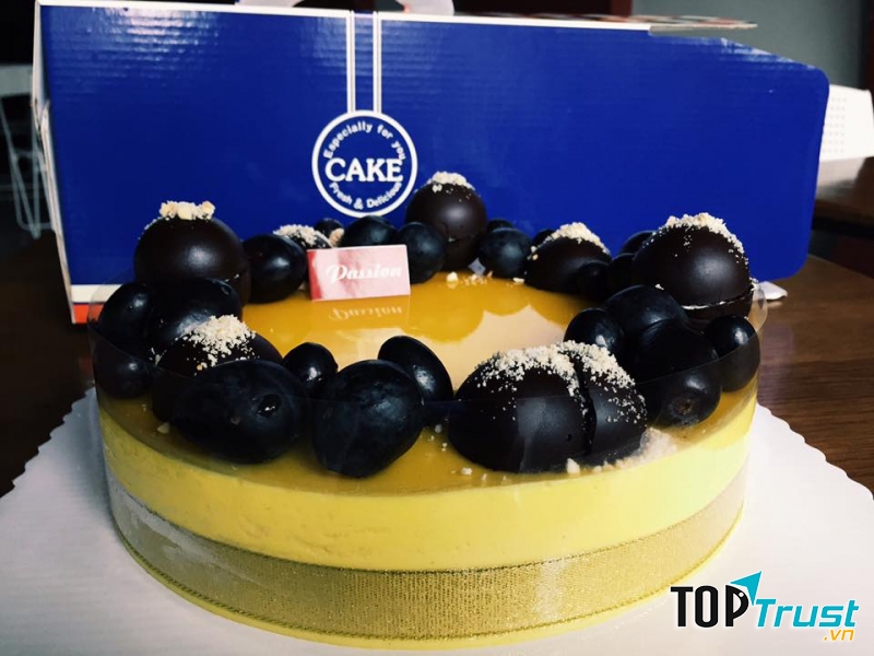 Passion Coffee Lounge