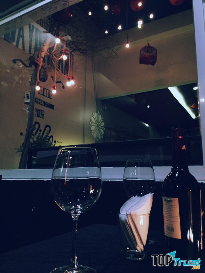 Passion Coffee Lounge