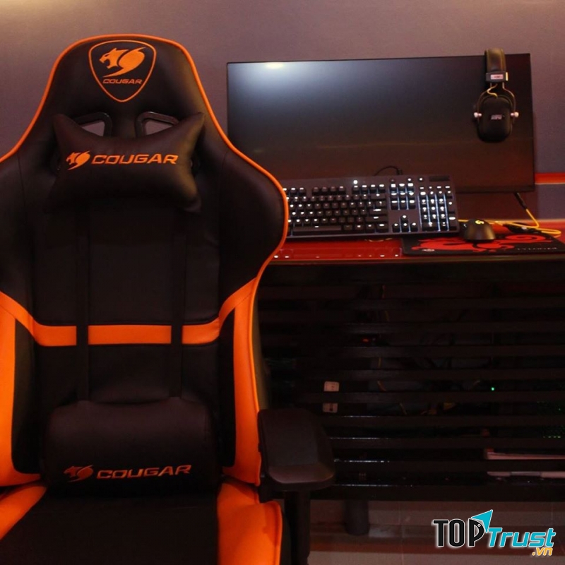 Passion Gaming