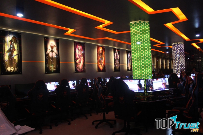 Passion Gaming