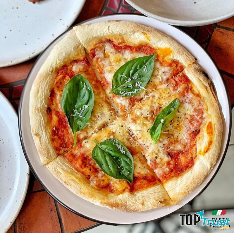 Pasta Fresca Avenue – Phan Xích Long