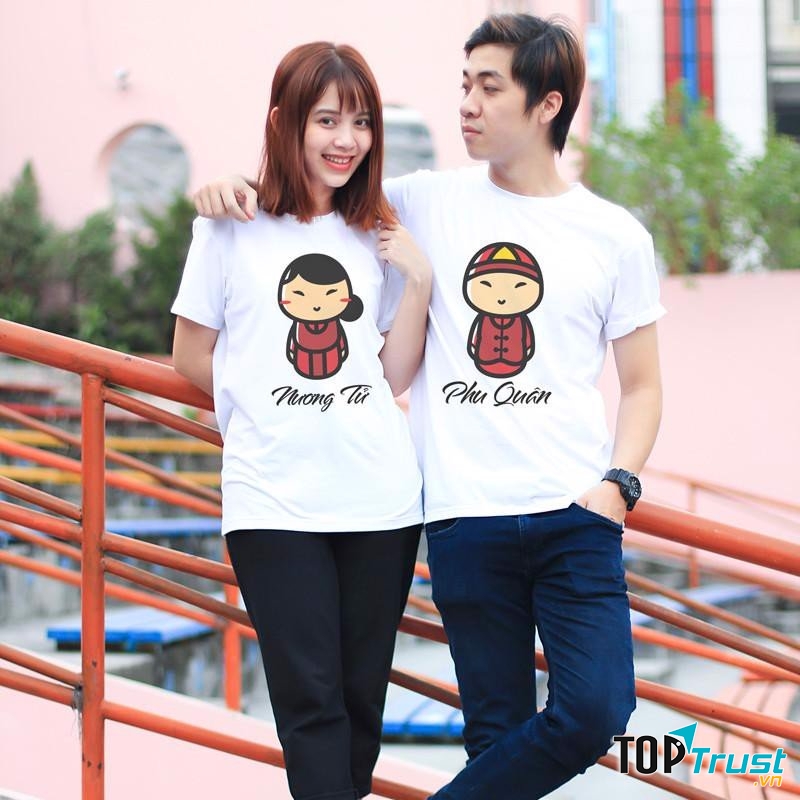 Pastel luôn mang lại cho bạn những chiếc áo đôi rẻ đẹp, bắt kịp xu hướng. Nhờ đó , đây luôn là một địa điểm cho các bạn rẻ đặc biệt ưa thích và lựa chọn.