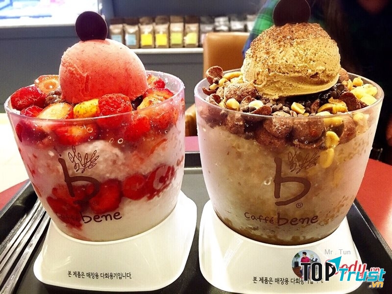 Bingsu