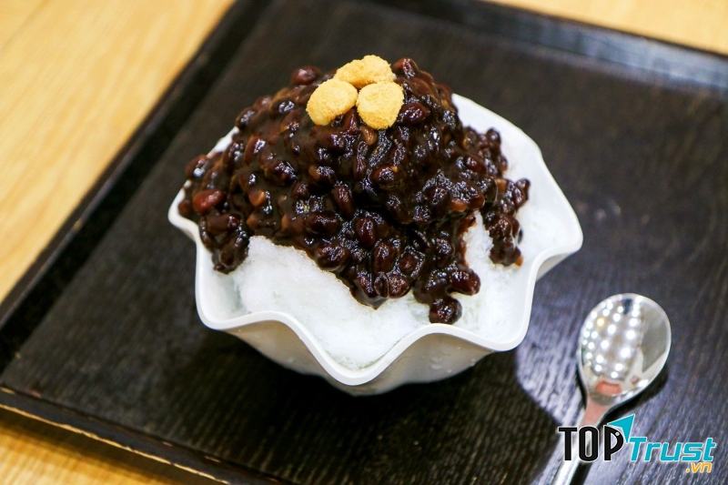 Patbingsu