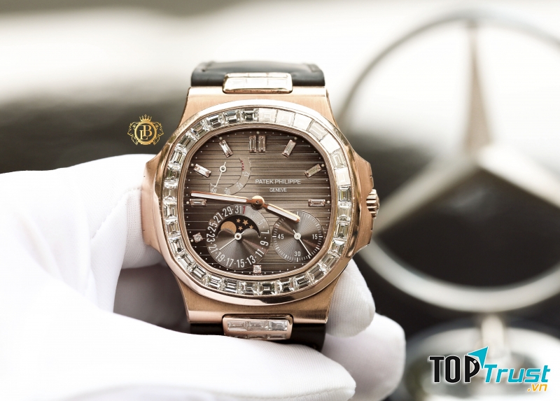 Đồng hồ Patek Philippe