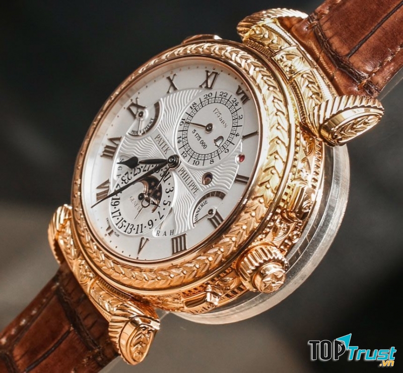 Patek Philippe