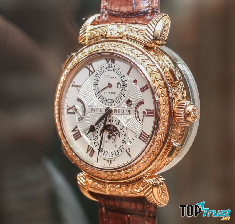 Patek Philppe