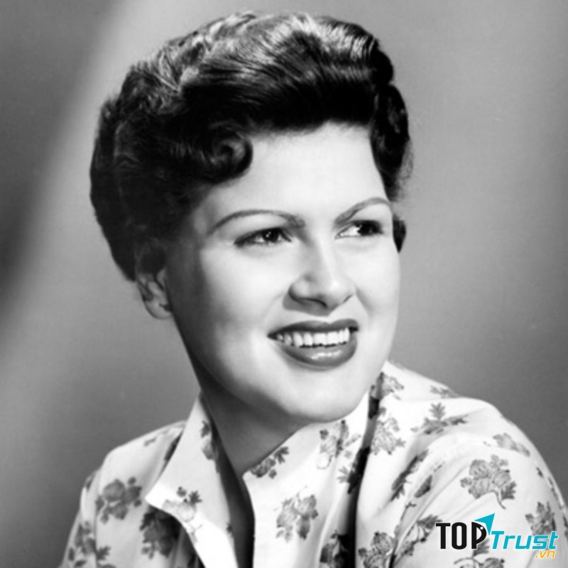 Patsy Cline