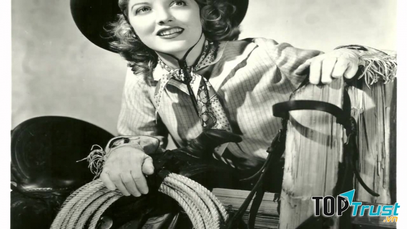 Patsy Montana