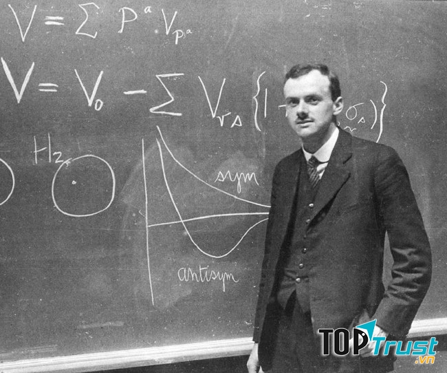 Paul Dirac