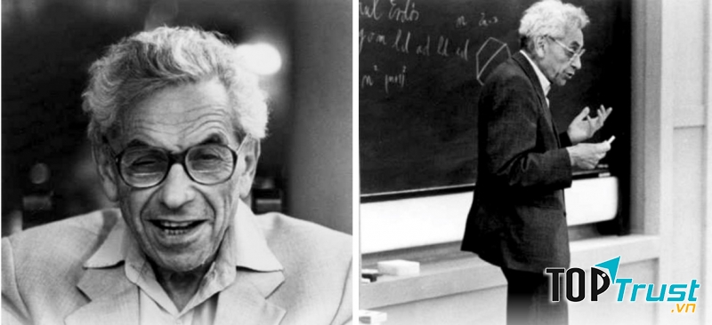 Paul Erdős