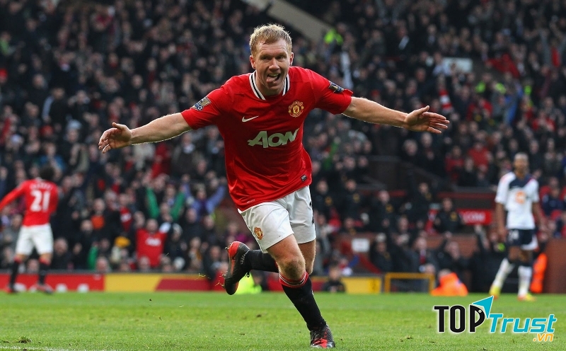Paul Scholes