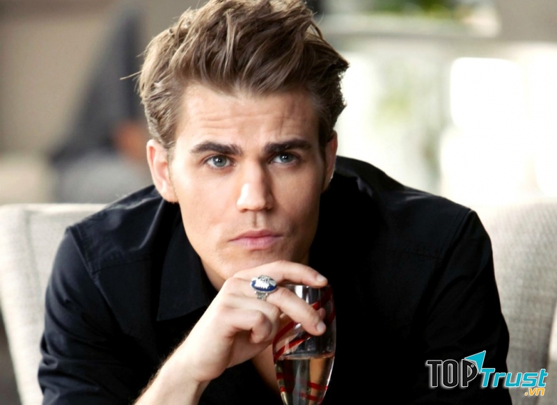 Paul Wesley