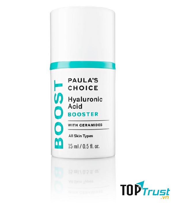 Paula’s Choice Hyaluronic Acid Booster